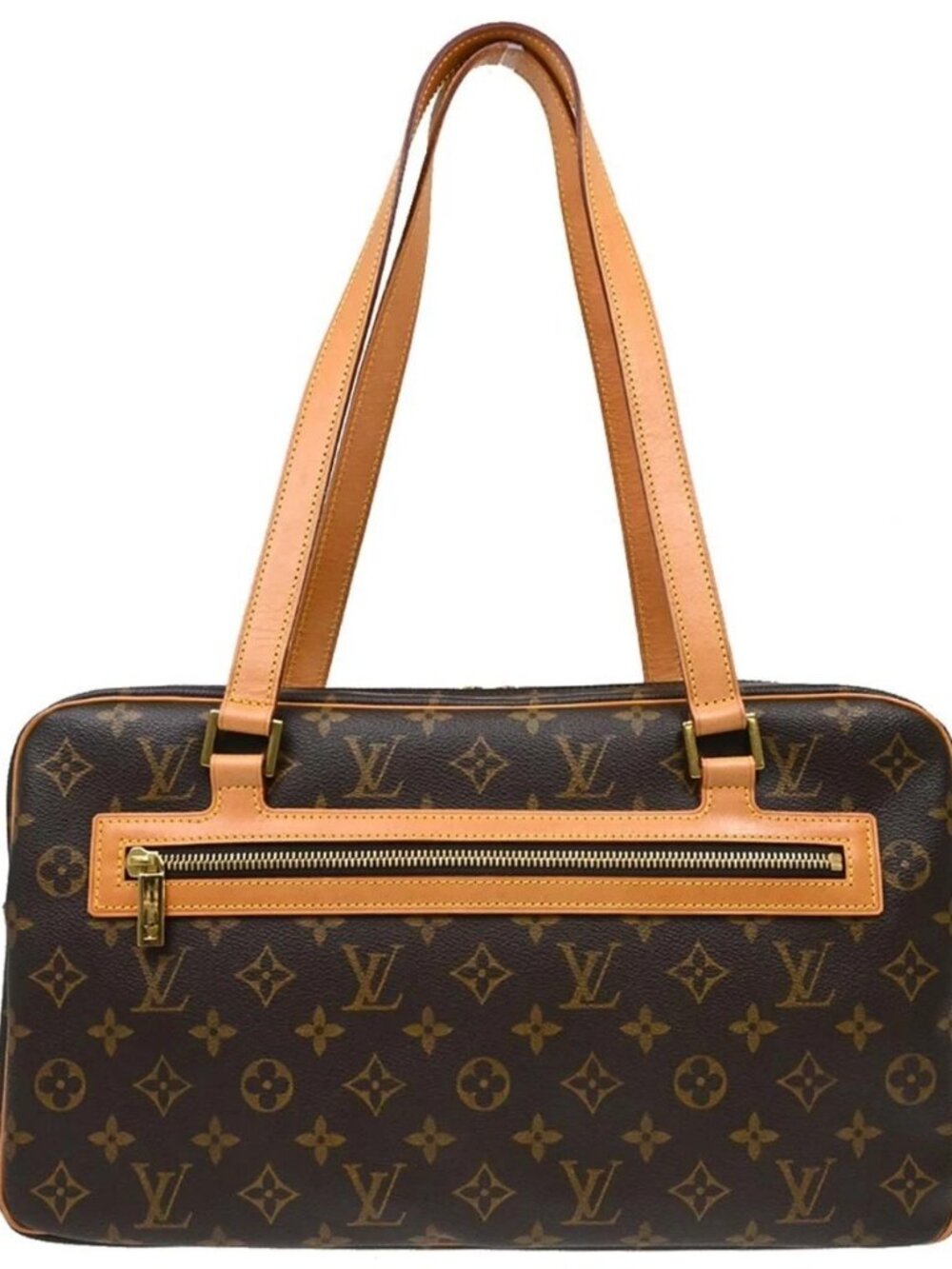 Louis Vuitton Monogram Cite